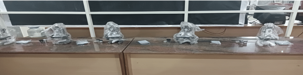 Shalom Group of Institutions Infrastructure photo 14